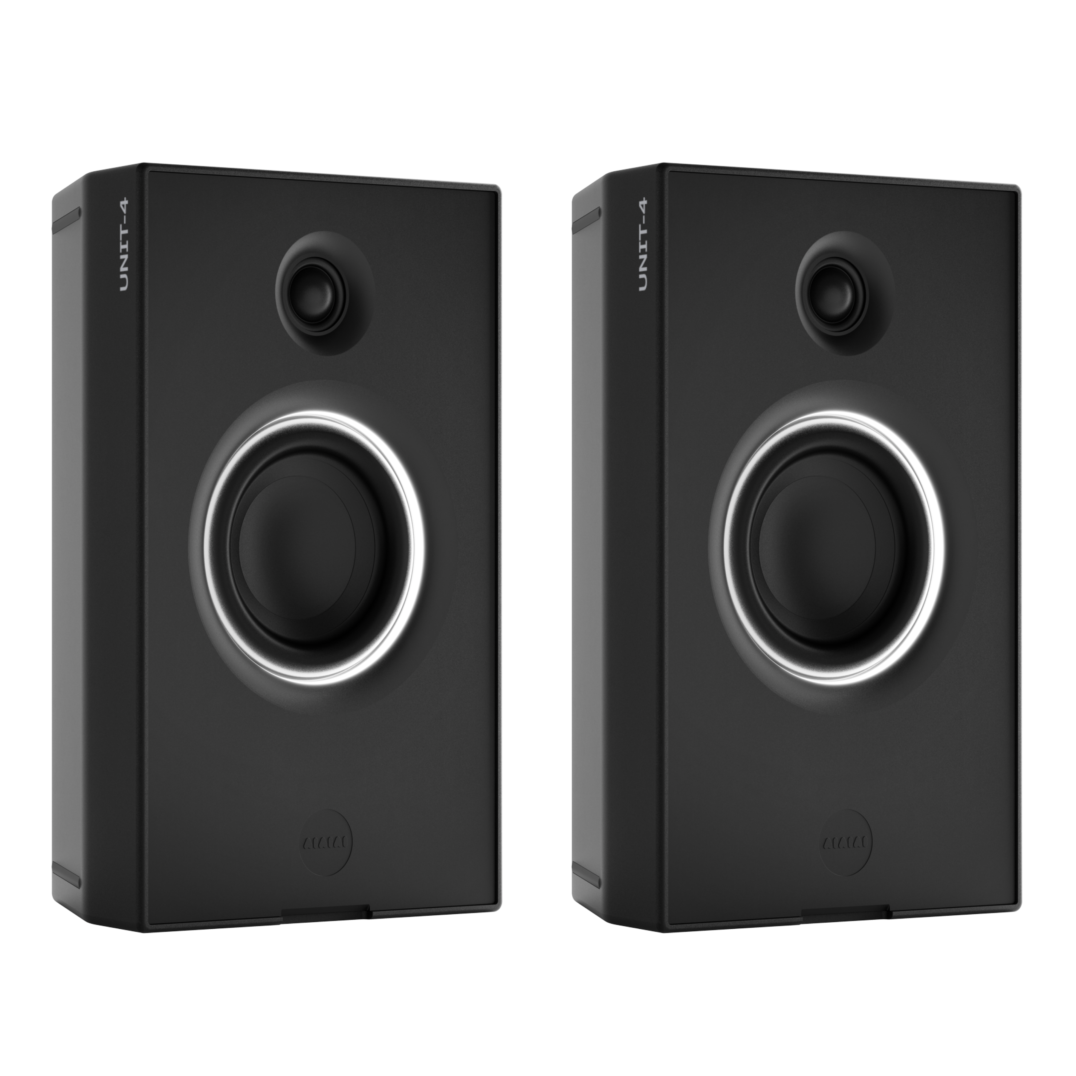 UNIT-4 Set Black